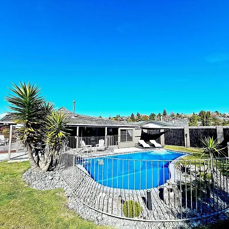 Paradise In Rotorua