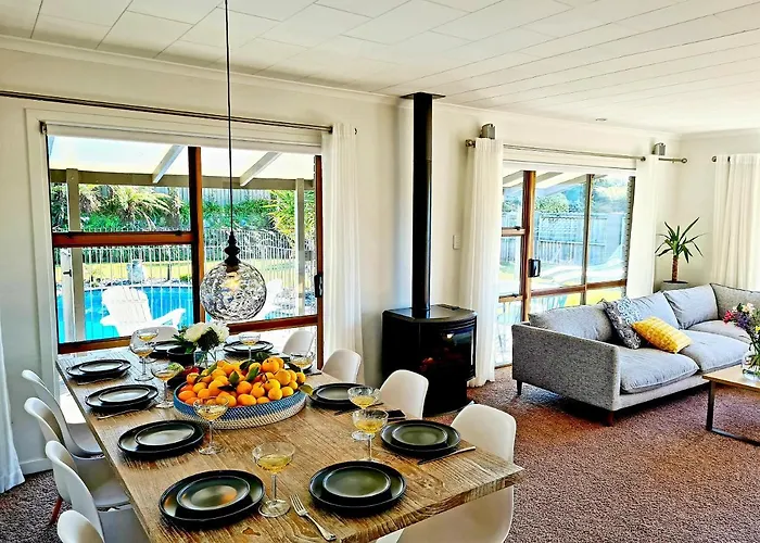 Ferienhaus Paradise In *