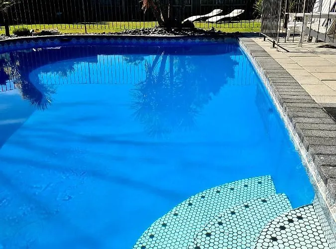 Ferienhaus Paradise In *