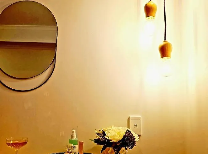 Paradise In Ferienhaus