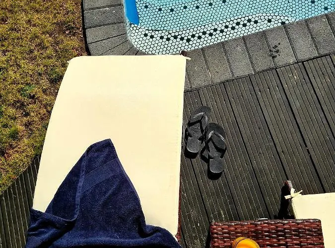 Paradise In