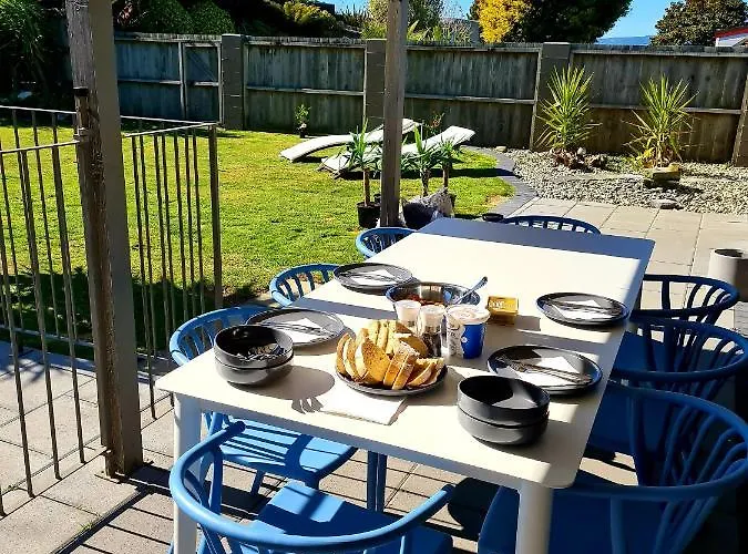 Ferienhaus Paradise In Rotorua